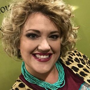 Meet your Posher, Sheree